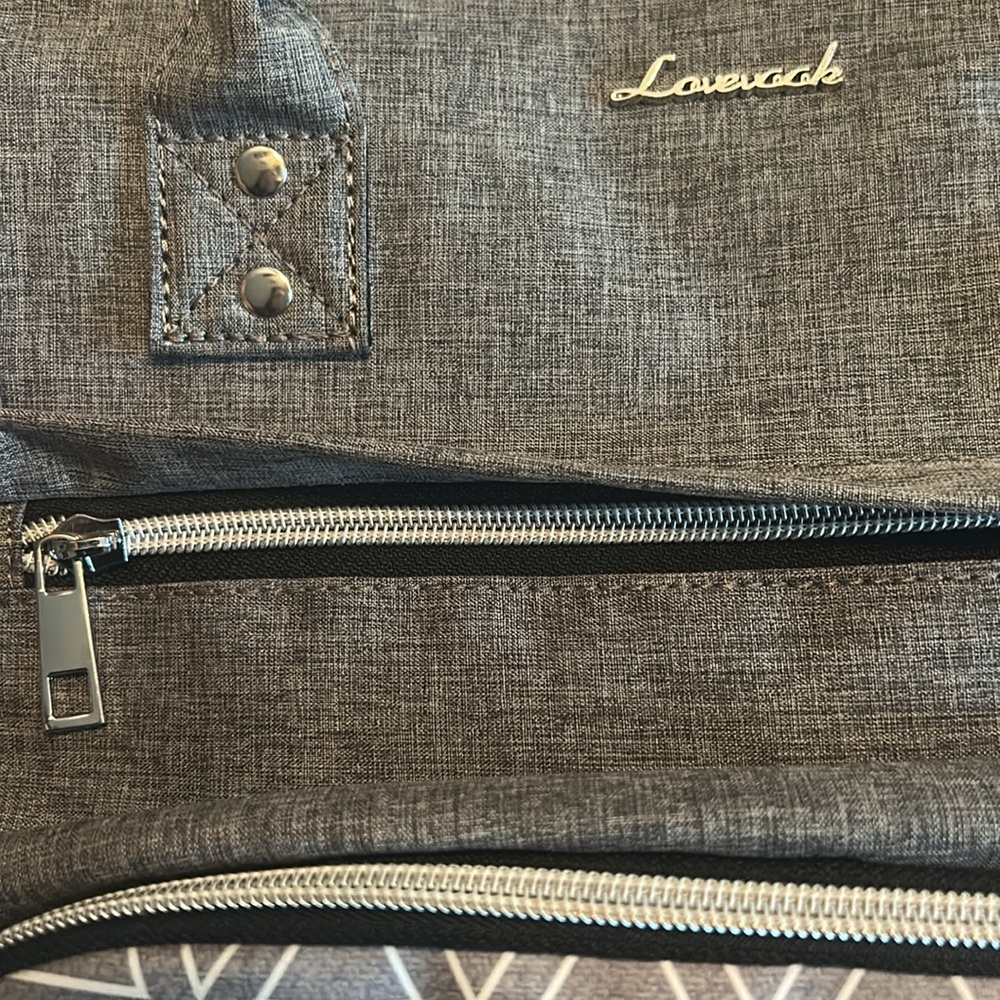 LOVEVOOK Laptop Backpack - Picture 6 of 16